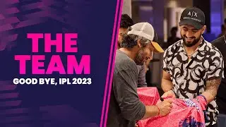 Reminiscing & Cherishing The IPL 2023 Moments | End of Season Memories | Rajasthan Royals