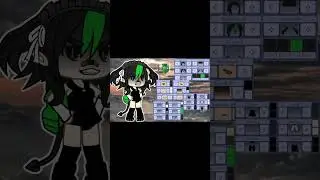 ~🦇идеи для ос..🦇~🖤ос полностью🖤эмо🖤~gacha life💓~