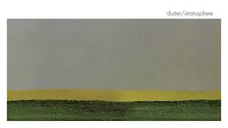 Duster - Constellations (HD Visualiser)