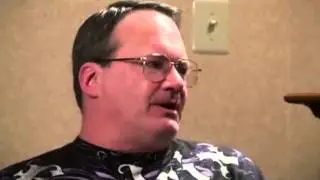 Jim Cornette on Matt Morgan