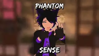 VRchat - How to phantom sense!