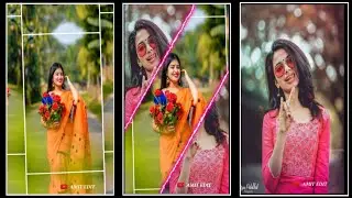 AKHI TOR ROSHNI 🥵💦||NEW TREND XML 🗄️🌈|| ALIGHT MOTION PROJECT ⤵️#viral #like @ amit edit