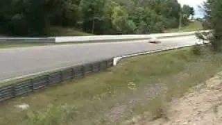 ALMS Mosport 2004 - Great Audio