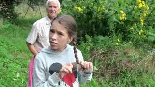 Если б не Хрущев, сильфия у нас заняла бы место кукурузы.