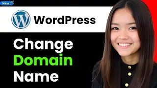 How to Change Domain Name of a Wordpress Website 2026 (Step By Step)