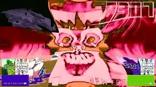 Flood Escape 2 Trailer Csupo V1 {2017} Effects Round 5 Vs Myself {5/24}