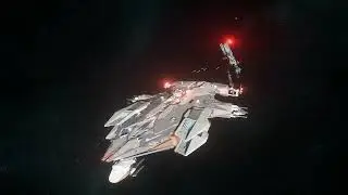 Another Idris explosion