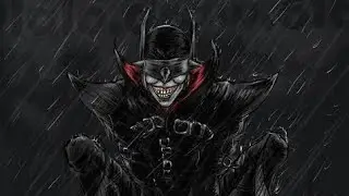The Batman Que Rie Theme Day Of Chaos