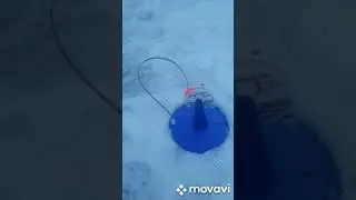 рыбалка на монстров ЩУКА