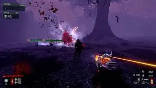 Killing Floor 2 1080p All FX Maxed KF-Devils-Dollhouse-Descent