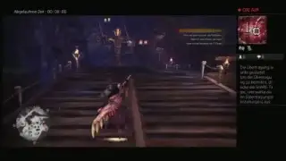 Monster Hunter World is life
