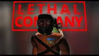 2 Idiots Try Lethal Company - Lethal Company Funny Moments