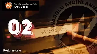 Metin Bobaroğlu _ Yaşama Anlam Verme Sanatı (10.11.2008)