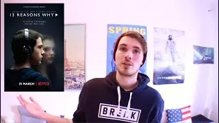 13 Reasons Why/Tote Mädchen lügen nicht - Staffel 1 - Review