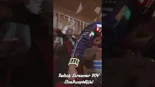 WHAT IS GOING ON HERE??? - Dead By Daylight #shorts