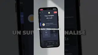 L’application qui fera de toi le major de promo 🧑‍🎓📱