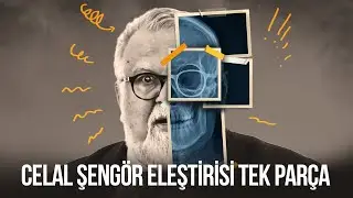 Celal Şengör || Tek Parça