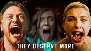 Horror Actors DESERVE Recognition