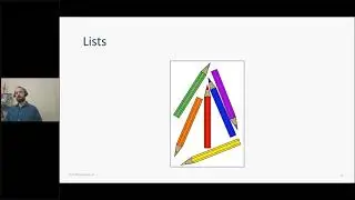 04 - Lists and Data Structures in Dynamo
