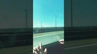 В Польшу на Автобусе