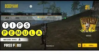 cara main free fire untuk pemula /AUTO 🅑🅞🅨🅐🅗