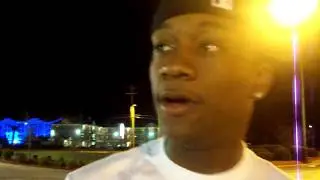 Rara (Spitting That Crackk)