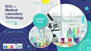 BSc in Medical Laboratory Technology