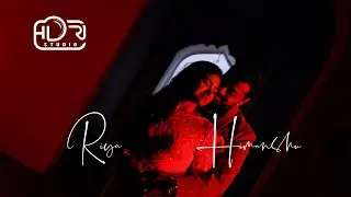 HIMANSHU & RIYA | PRE WEDDING TEASER | COMING SOON 2021
