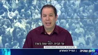 הקולקטיב: ד