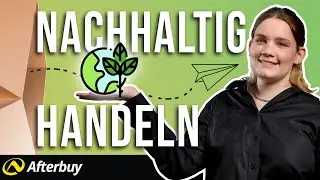 Nachhaltigkeit im Online-Handel
