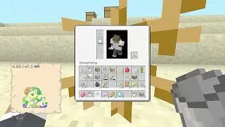 old Minecraft survival #3 new world