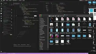 Utilizar colores Hex en flutter