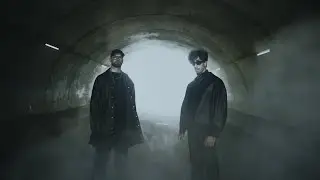 An'Om x Vayn - Tempête (clip - 1/2)