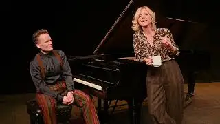 Liza Pulman & Joe Stilgoe - A Couple of Swells