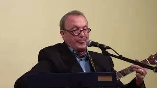 Не уходи (Н. Зубов, сл. М. Пойгин)