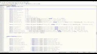 School Management Software part 2