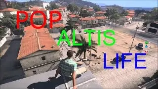 DIRECTO POP ALTIS LIFE 