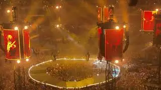 Metallica - Whiplash (Live)