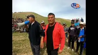 Дев Палвон Вахш Тошробод П