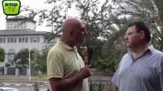 פתחנו פה לשטן - רעש המטוסים ממשיך