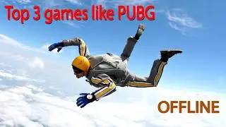 Indian gams like pubg | Top 3 games like pubg - TECHNO MONITOR