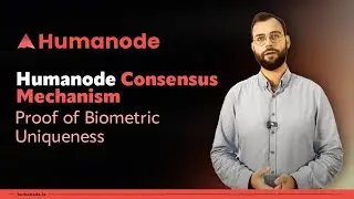 Humanode Consensus Mechanism