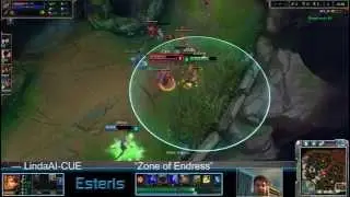 Can't save the ADC, but will get blood instead