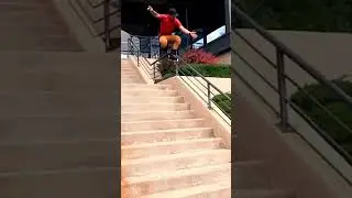 Thank you for Rollerblading