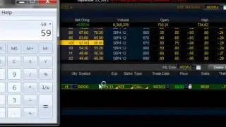 In the Money Options Trading - The Strike Price That Gives Stock Traders More Profit