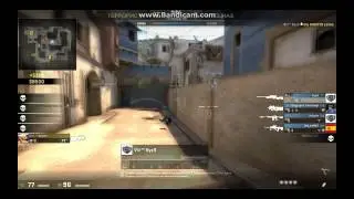 CS:GO fragmovie Kyz9 #1488