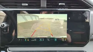 GMC/Chevy 360 HD (High Definition) Surround Camera System Walk Through
