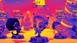 which character does the zooba team hate?/zooba