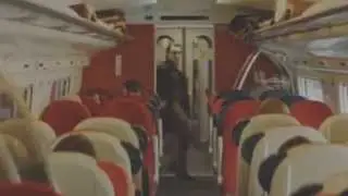 Virgin Advert - Dean Martin Volare - Full song 16:9 Widescreen