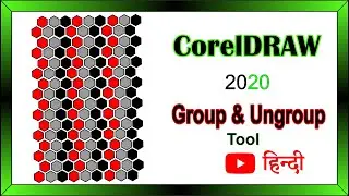 #Group
